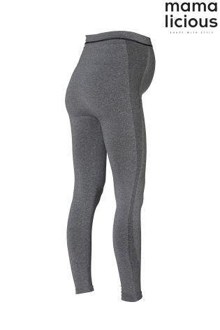 Mamalicious Fit Running Tights